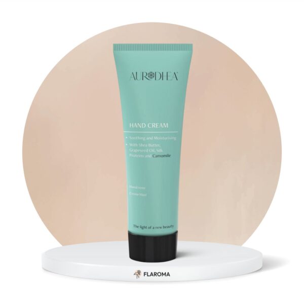 Aurodhea Handcreme Kamille 75 ml