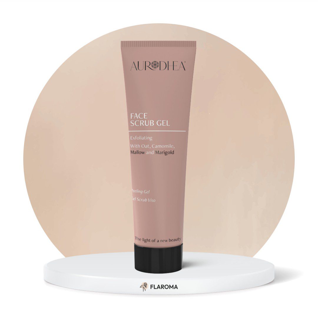 Aurodhea Peeling Gel by Chogan Flaroma 50ml
