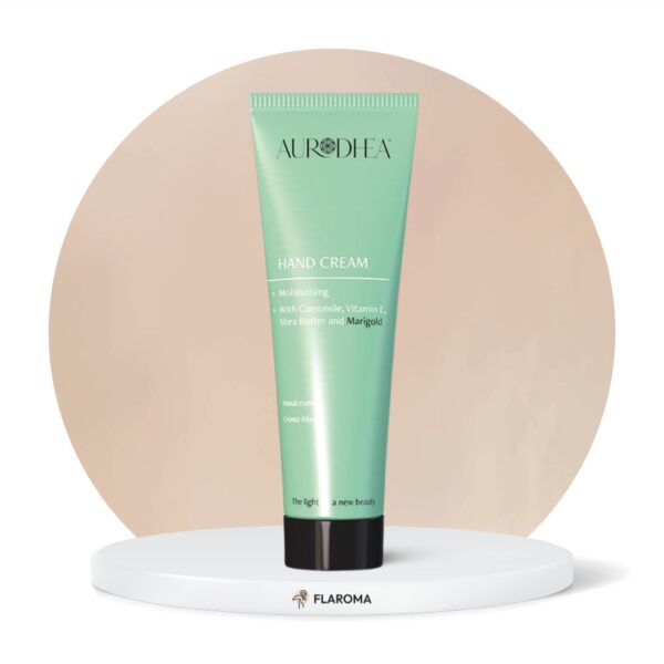 CR15B Handcreme mit Ringelblume