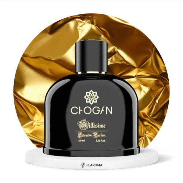 Chogan 001 Parfum Duft Flaroma Herren 100ml