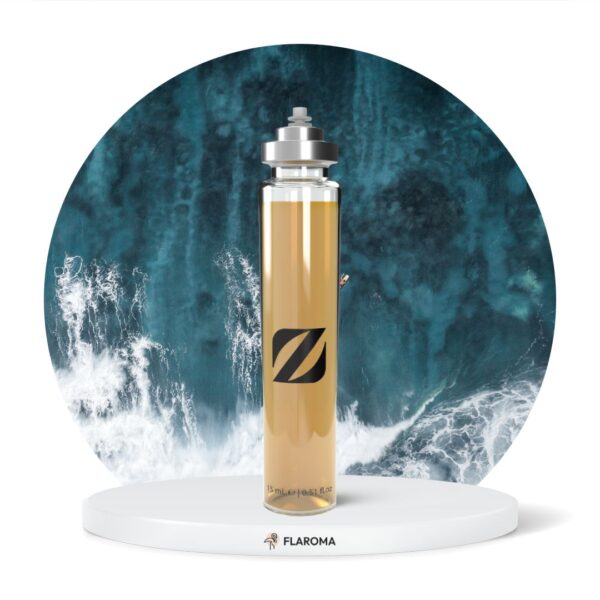 Chogan 002 Olfazeta Herren Parfum Duft Flaroma Taschenduft 15ml