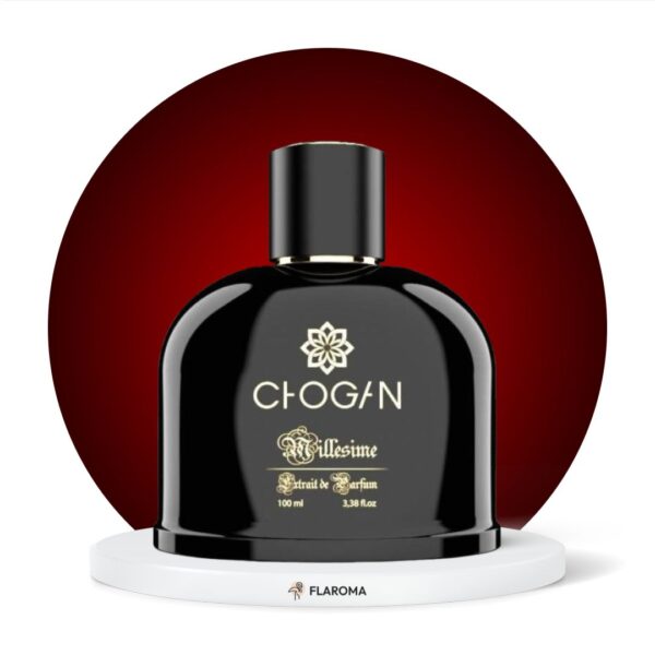 Chogan 003 Parfum Dufto Herren 100ml Flaroma.jpg