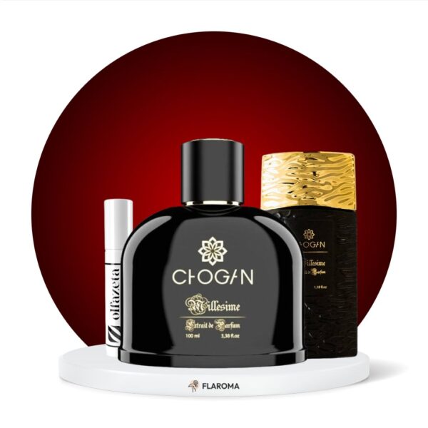 Chogan 003 Parfum Dufto Herren Flaroma