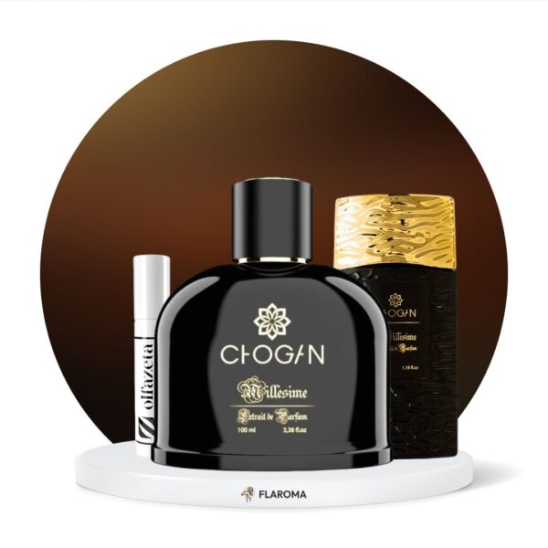 Chogan 004 Herren Parfum Duft Flaroma