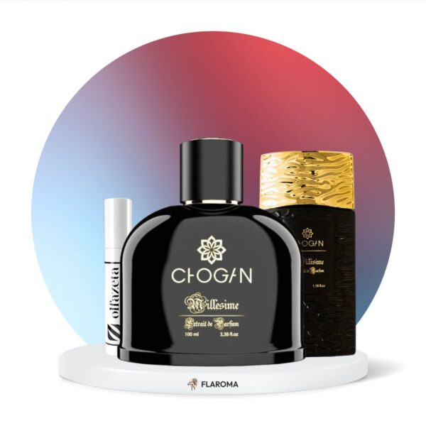 Chogan 005 Herren Parfum Duft Flaroma