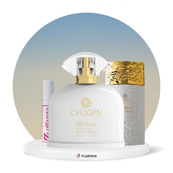 Chogan 011 Damen Parfum Duft Flaroma