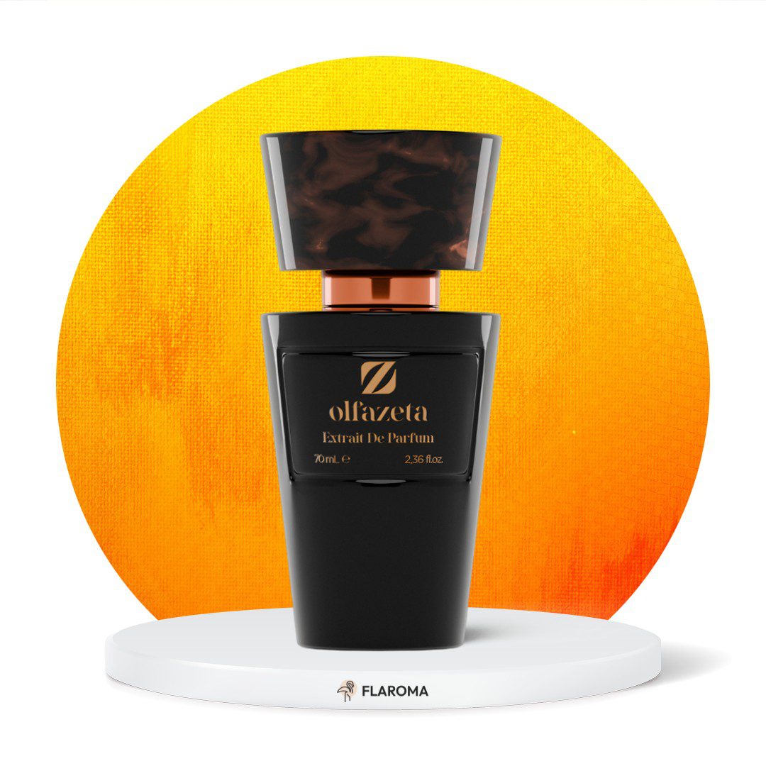 Chogan 015 Olfazeta Herren Parfum Duft Flaroma 70ml