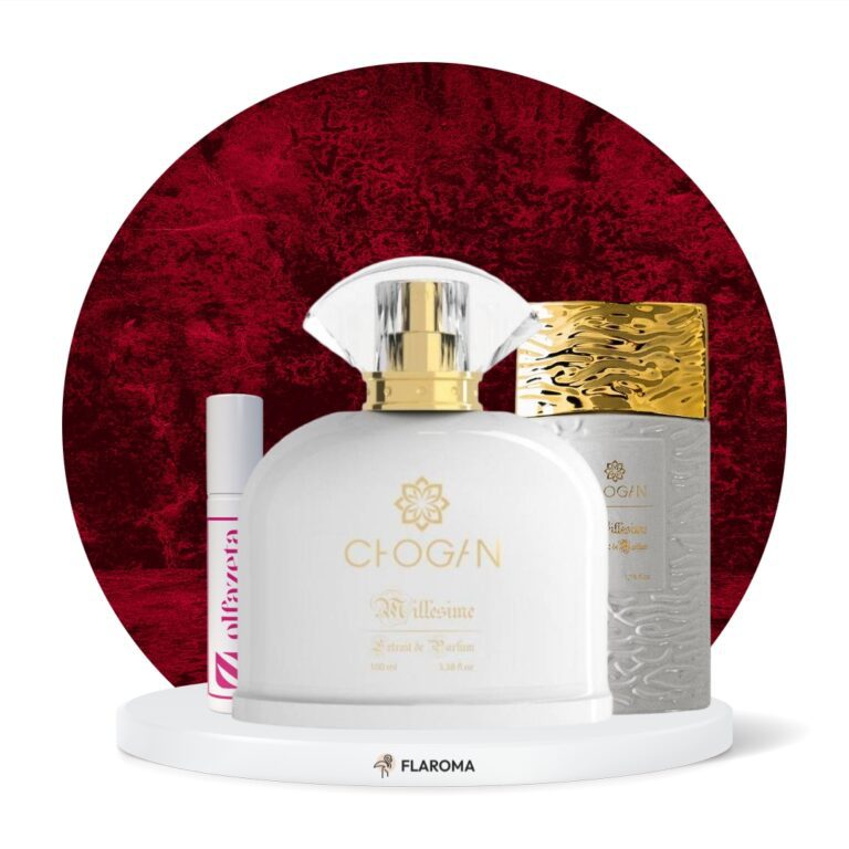 Chogan 023 Damen Parfum Duft Flaroma (3)