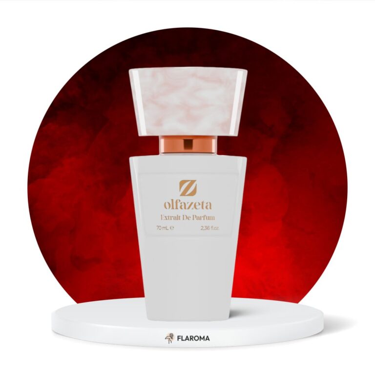 Chogan 023 Olfazeta Damen Parfum Duft Flaroma 70ml