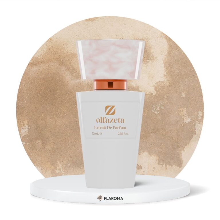 Chogan 024 Olfazeta Damen Parfum Duft Flaroma 70ml