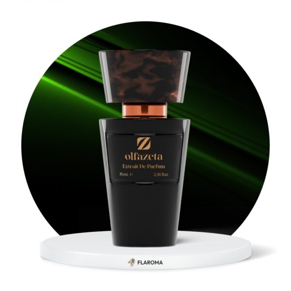 Chogan 032 Olfazeta Herren Parfum Duft Flaroma 70ml