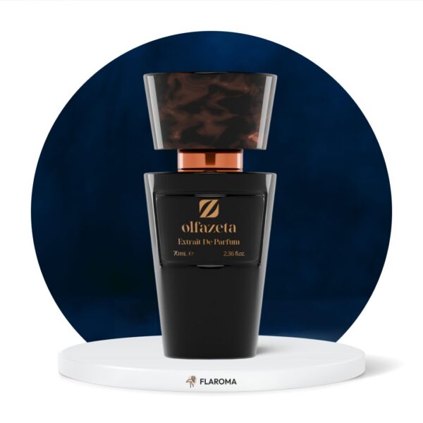 Chogan 038 Olfazeta Herren Parfum Duft Flaroma 70ml