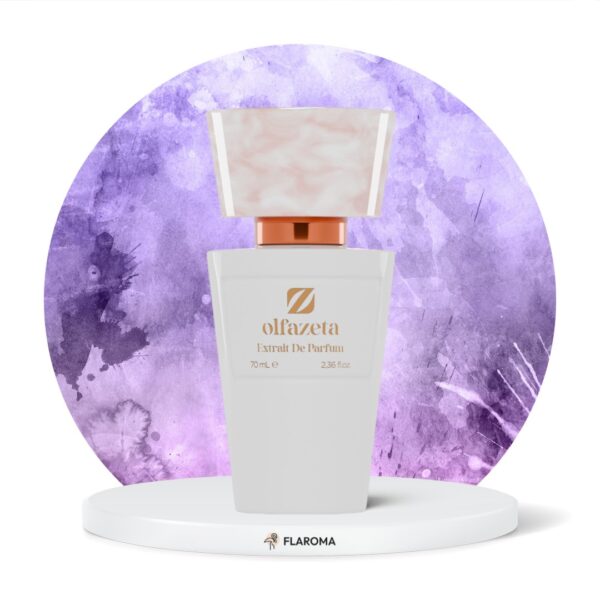 Chogan 040 Olfazeta Damen Parfum Duft Flaroma 70ml