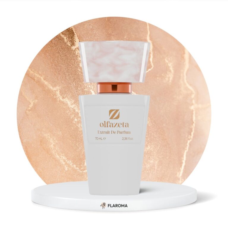 Chogan 051 Olfazeta Damen Parfum Duft Flaroma 70ml