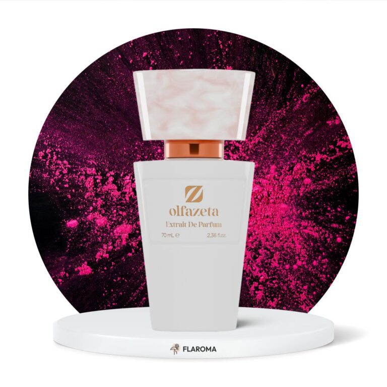 Chogan 055 Olfazeta Damen Parfum Duft Flaroma 70ml