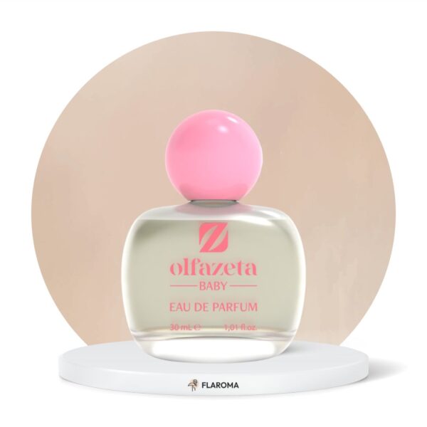 Chogan 058 Kinder Parfum Mädchen Duft Flaroma 30ml