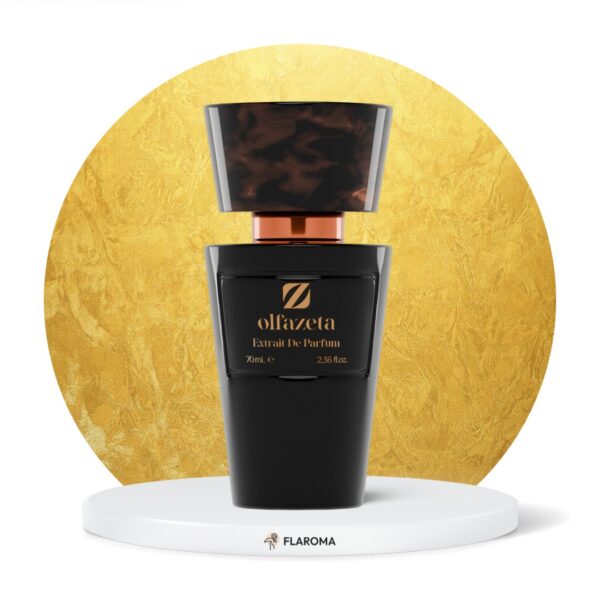 Chogan 060 Olfazeta Herren Parfum Duft Flaroma 70ml
