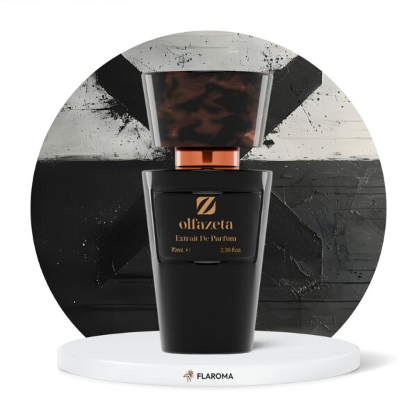 Chogan 068 Olfazeta Herren Parfum Duft Flaroma 70ml