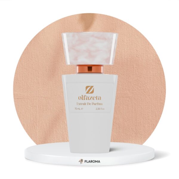 Chogan 071 Olfazeta Damen Parfum Duft Flaroma 70ml