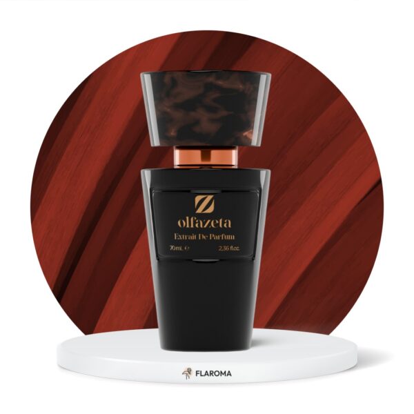 Chogan 072 Olfazeta Unisex Parfum Duft Flaroma 70ml