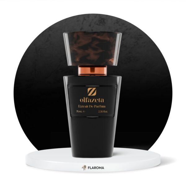 Chogan 079 Olfazeta Herren Parfum Duft Flaroma 70ml