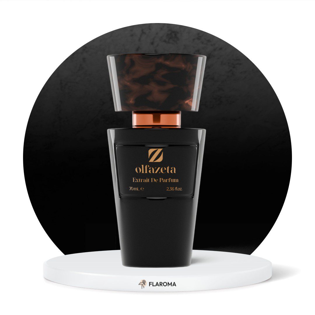 Chogan 079 Olfazeta Herren Parfum Duft Flaroma 70ml