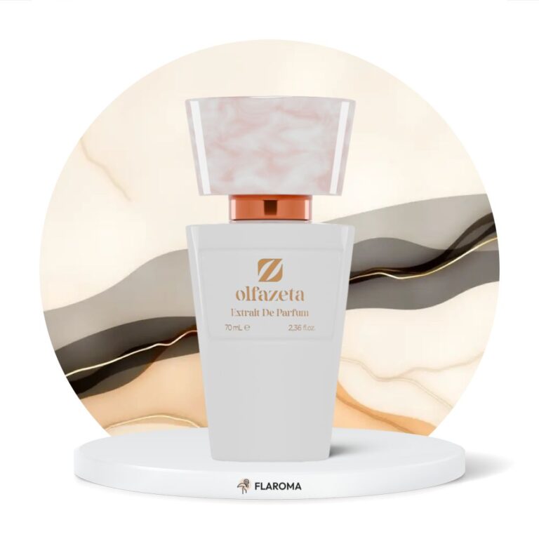 Chogan 080 Olfazeta Damen Parfum Duft Flaroma 70ml