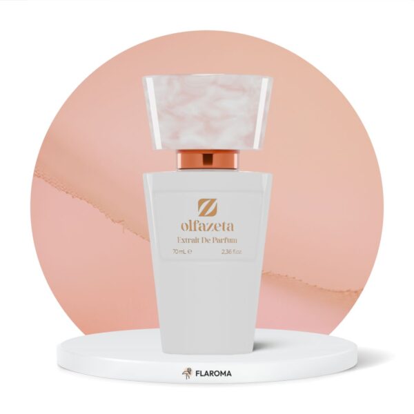 Chogan 081 Olfazeta Damen Parfum Duft Flaroma 70ml