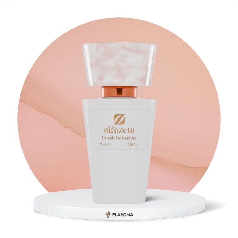 Chogan 081 Olfazeta Damen Parfum Duft Flaroma 70ml
