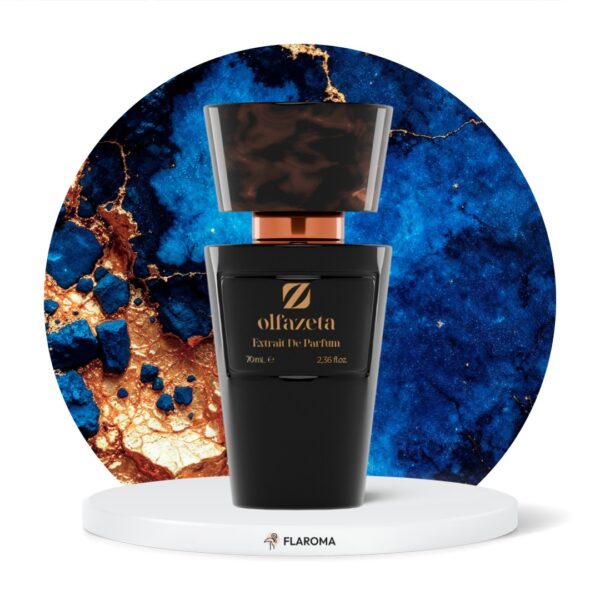 Chogan 084 Olfazeta Herren Parfum Duft Flaroma 70ml