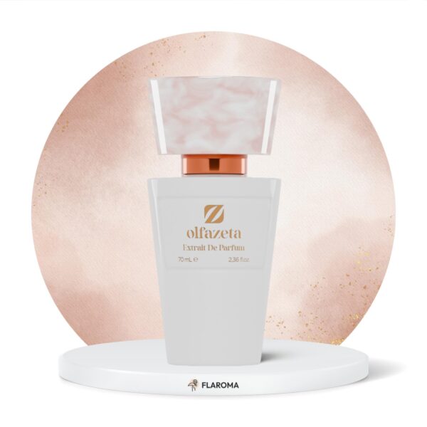 Chogan 085 Olfazeta Damen Parfum Duft Flaroma 70ml