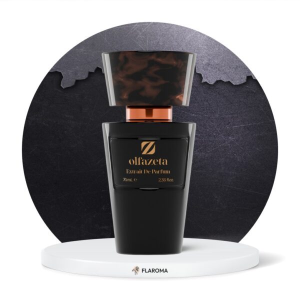 Chogan 086 Olfazeta Herren Parfum Duft Flaroma 70ml