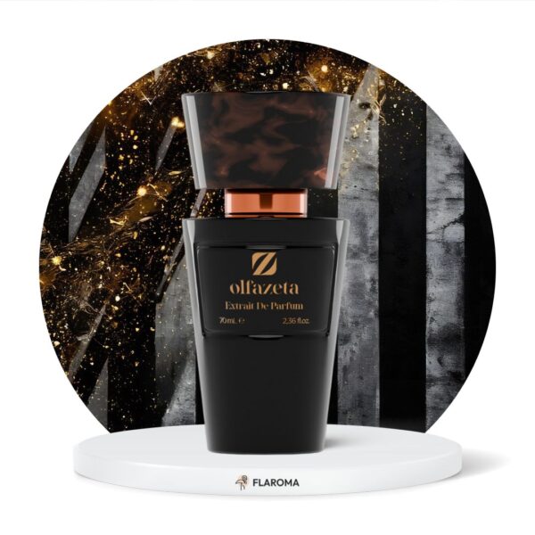 Chogan 087 Olfazeta Herren Parfum Duft Flaroma 70ml
