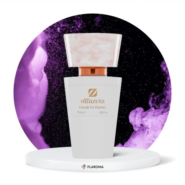 Chogan 089 Olfazeta Damen Parfum Duft Flaroma 70ml