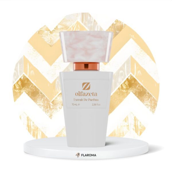 Chogan 093 Olfazeta Damen Parfum Duft Flaroma 70ml