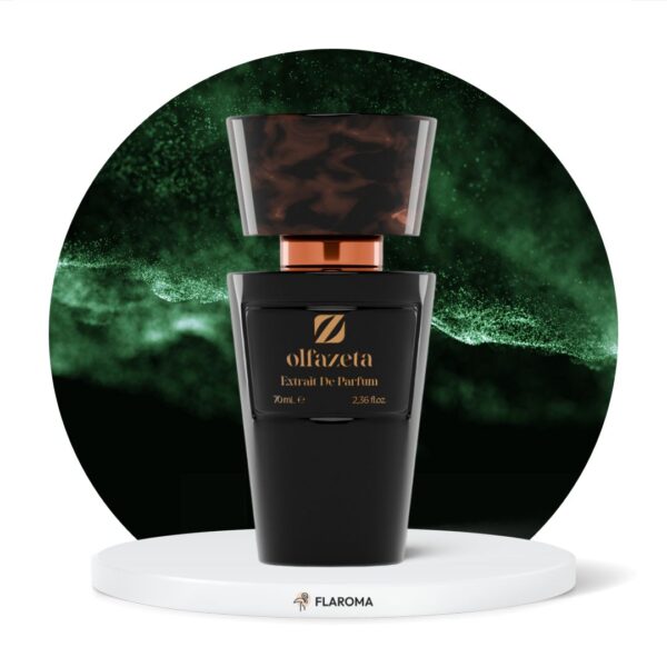 Chogan 108 Olfazeta Herren Parfum Duft Flaroma 70ml