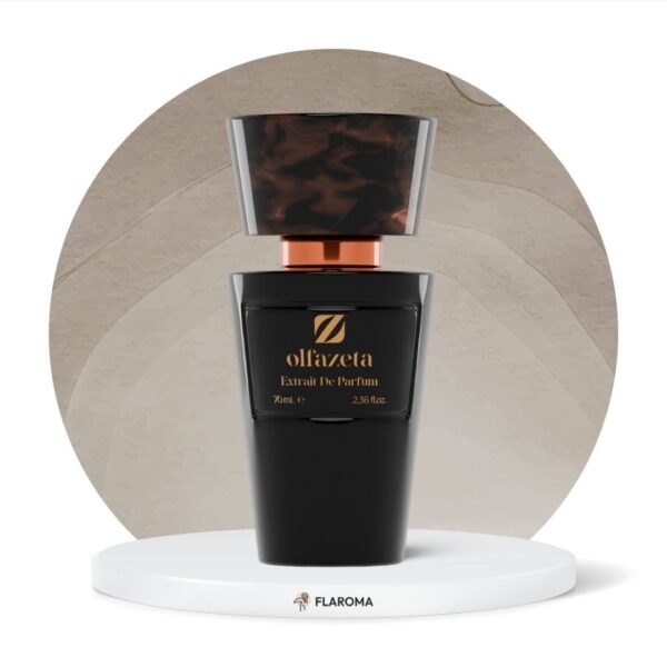 Chogan 110 Olfazeta Unisex Parfum Duft Flaroma 70ml