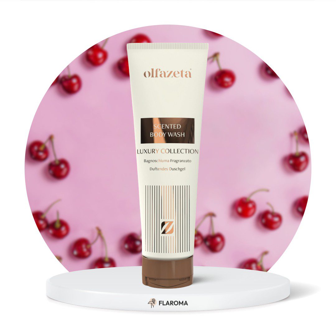 Chogan 111 Olfazeta Luxury Unisex Duschgel Flaroma 250ml