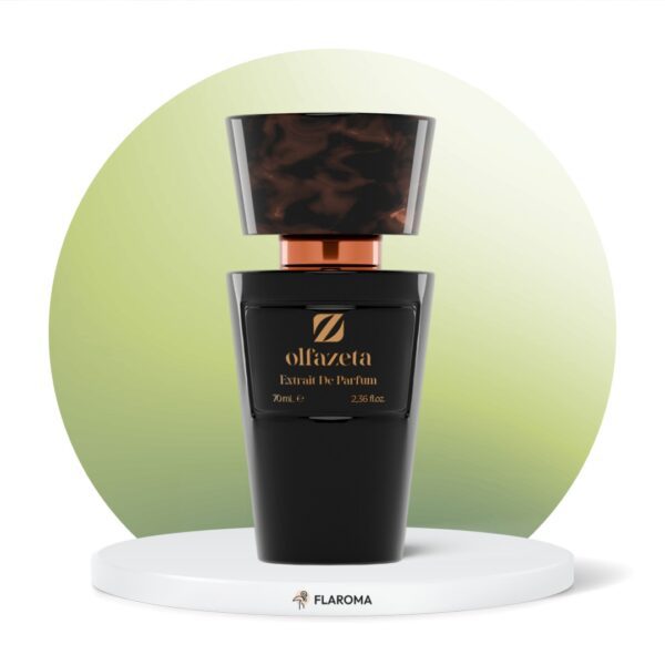Chogan 113 Olfazeta Herren Parfum Duft Flaroma 70ml