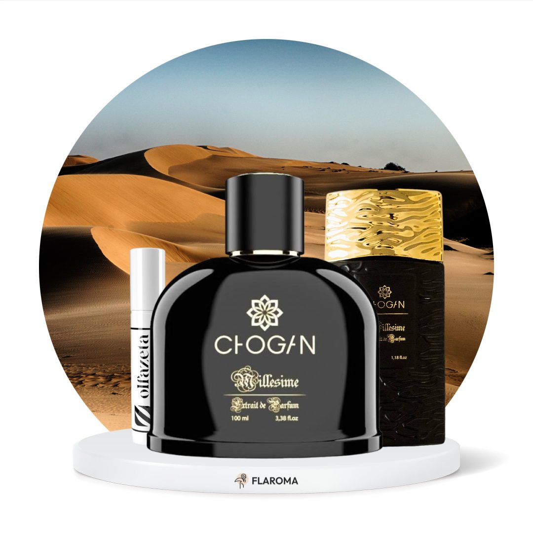 Chogan 114 Parfum Duft Flaroma