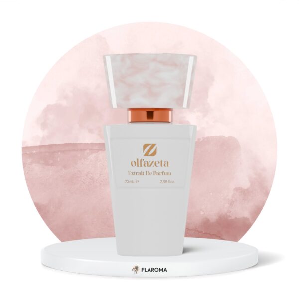 Chogan 115 Olfazeta Damen Parfum Duft Flaroma 70ml