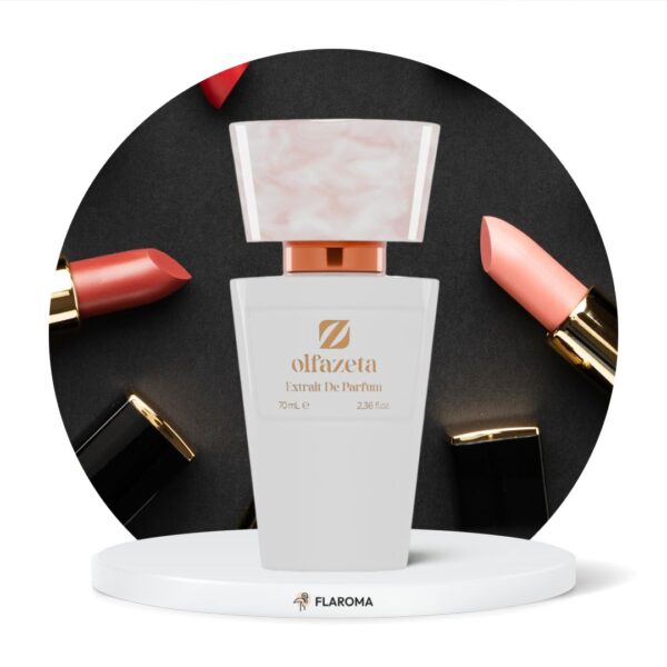 Chogan 116 Olfazeta Damen Parfum Duft Flaroma 70ml