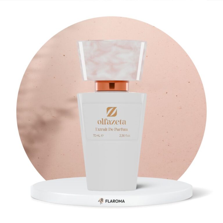 Chogan 121 Olfazeta Damen Parfum Duft Flaroma 70ml