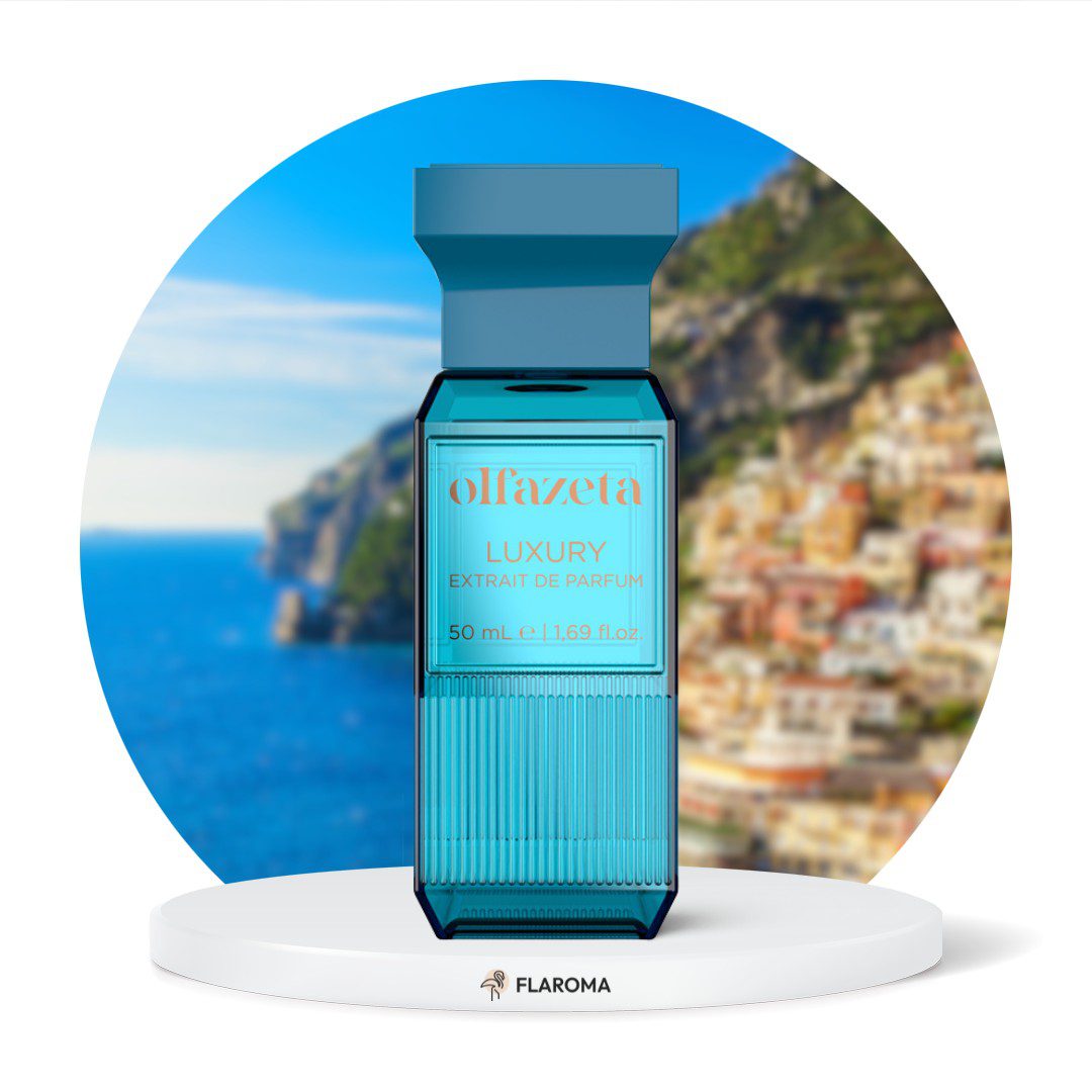 Chogan 125 Olfazeta Luxury Unisex Parfum Duft Flaroma 70ml