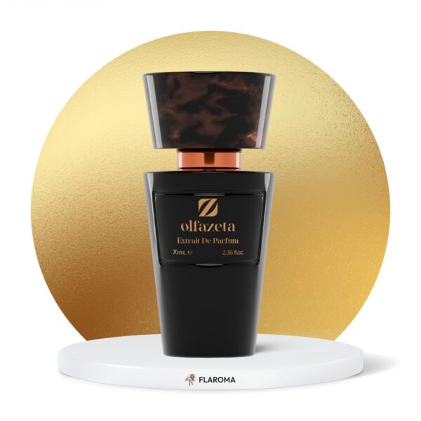 Chogan 135 Olfazeta Unisex Parfum Duft Flaroma 70ml