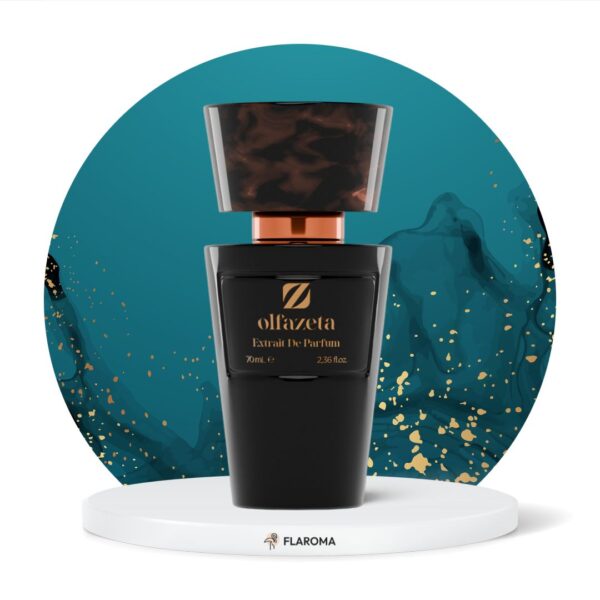 Chogan 140 Olfazeta Herren Parfum Duft Flaroma 70ml