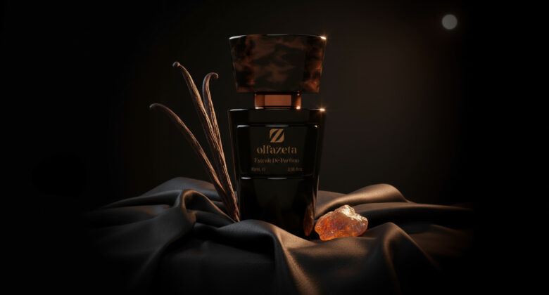 Chogan 142 Olfazeta Unisex Parfum Duft Flaroma 70ml (2)