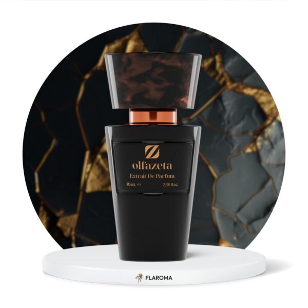 Chogan 147 Olfazeta Herren Parfum Dark Nectar Duft Flaroma 70ml