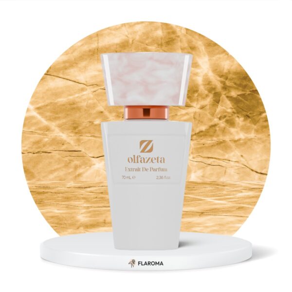 Chogan 148 Olfazeta Damen Parfum Duft Flaroma Devin Aura 70ml