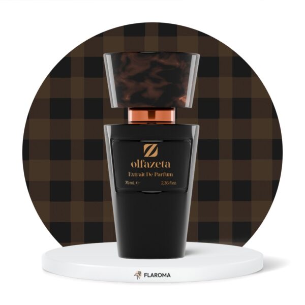 Chogan 250 Olfazeta Herren Parfum Duft Flaroma 70ml